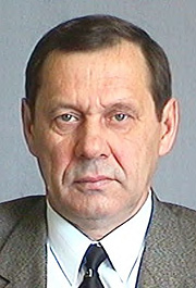 Каменских Иван Михайлович