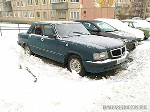 Итоги мониторинга по выявлению бесхозяйных (брошенных) автомобилей