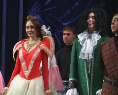 Новости культуры