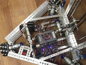Профессиональное образование открывает горизонт возможностей