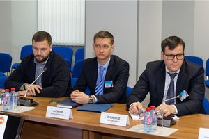 РФЯЦ – ВНИИТФ посетила делегация Республики Татарстан