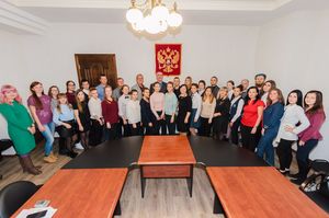 Лучше города я не встречал