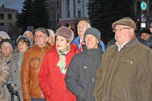 К 100-летию ВЛКСМ: памятная доска на «ДК «Октябрь»