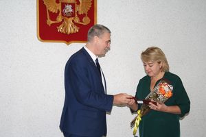 Снежинск гордится!