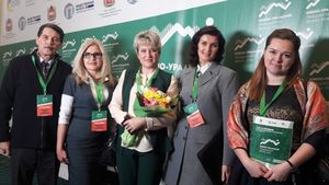 Снежинский «Бумеранг добра» назван в числе лучших практик социально ориентированных некоммерческих организаций Челябинской области