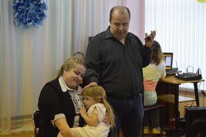 Библиошоу «Призвание»