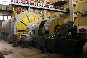 Испытательный центр ВЭИ получил аттестат Росаккредитации