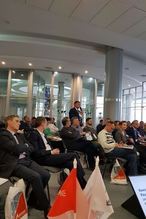 ВНИИТФ принял участие в заседании Совета по информационно-коммуникационным технологиям предприятий ОПК Уральского региона