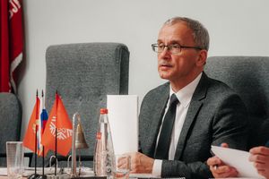 В интересах города