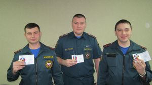 Новости ГТО