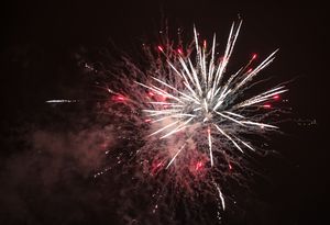 Новогодняя кампания ПКиО