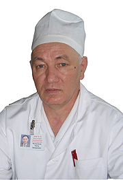 Мунасипов Зинур Закареевич