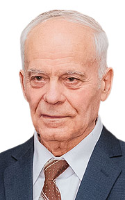 Емельянов Борис Михайлович