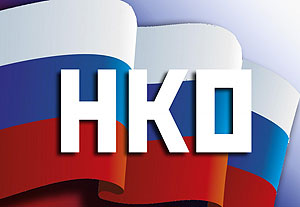 Финансовая поддержка социально ориентированным некоммерческим организациям