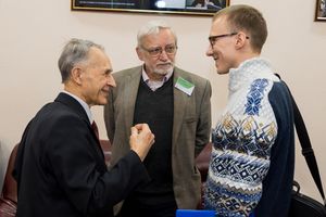 В РФЯЦ – ВНИИТФ проходит VIII научный семинар «Моделирование технологий ядерного топливного цикла»