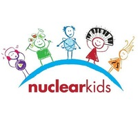 NUCLEAR KIDS - 2019