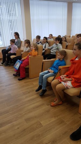 Победители «Рождественской сказки»