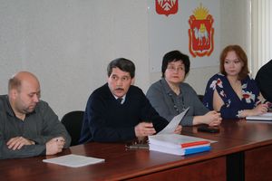 Снежинцы выбрали объекты благоустройства на 2019 и 2020 годы