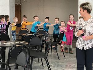 Изучение с увлечением