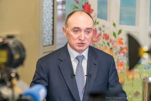 Борис Дубровский: Построить новый бассейн в Снежинске сможем совместными усилиями с Росатомом