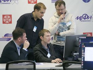 В СФТИ НИЯУ МИФИ завершился III дивизиональный чемпионат ядерного оружейного комплекса Госкорпорации «Росатом» в номинации «Инженер-конструктор»