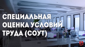Специальная оценка условий труда в организациях микро- и малого бизнеса и у индивидуальных предпринимателей