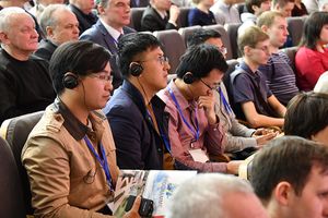 XIV Забабахинские научные чтения открыты