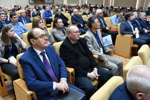 XIV Забабахинские научные чтения прошли в РФЯЦ-ВНИИТФ