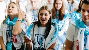 «Внуки Победы. Севастополь»