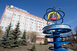 В Челябинской области создадут межрайонные онкологические центры