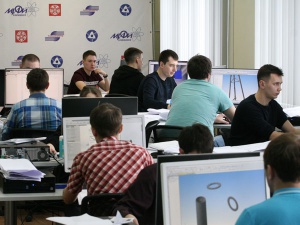 Снежинский физико-технический институт НИЯУ МИФИ выиграл конкурс Союза 
 «Молодые профессионалы (Ворлдскиллс Россия)» на право обучения преподавателей страны по компетенции «Инженерный дизайн CAD»

