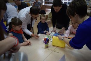 ТЕХНОФЕСТ «Я – инженер»