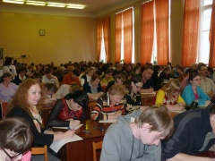 Итоги Тотального диктанта