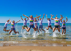 Летом 2019 г. в Снежинсе запланировано открытие 12 городских лагерей дневного пребывания детей, а также загородного центра «Орлёнок»