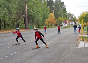 Запись в «Олимпию»