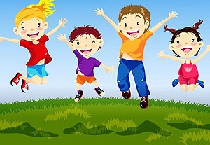 День защиты детей 1 июня 2019 года