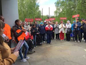 Чемпионат по стрельбе