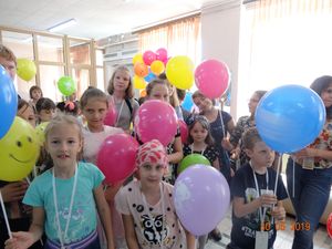 О проведении Губернаторского приема, посвященного Международному дню защиты детей