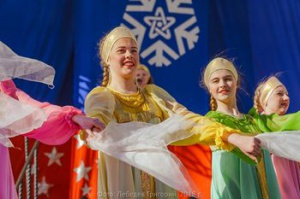 Празднование Дня России, Дня города Снежинска в 2019 году