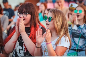 29 июня в Снежинске пройдет День молодёжи