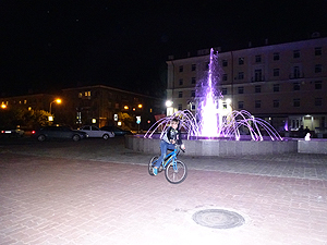 Каникулы – не повод приходить домой поздно!