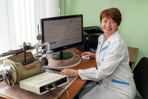 В РФЯЦ-ВНИИТФ разработан дефектоскоп для ультразвукового контроля тонкостенных изделий