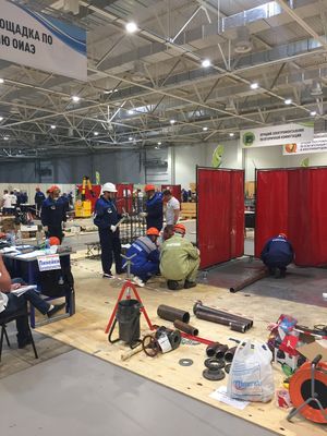 Бронза за электромонтаж