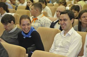 Мастерская талантов