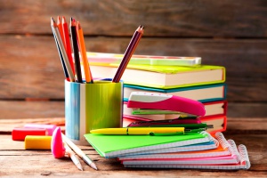 «Соберем ребенка в школу»
