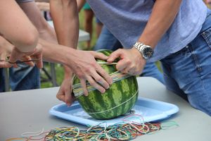 «Сказочный Арбузник»