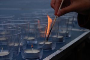 Беслан, мы помним!