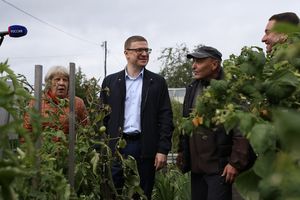 Алексей Текслер заявил об увеличении материальной поддержки садоводческих товариществ Южного Урала