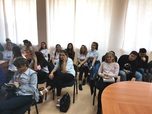 Диалог на равных