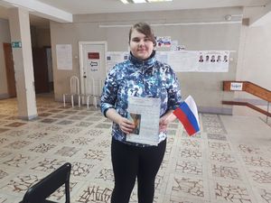 Дневник выборов